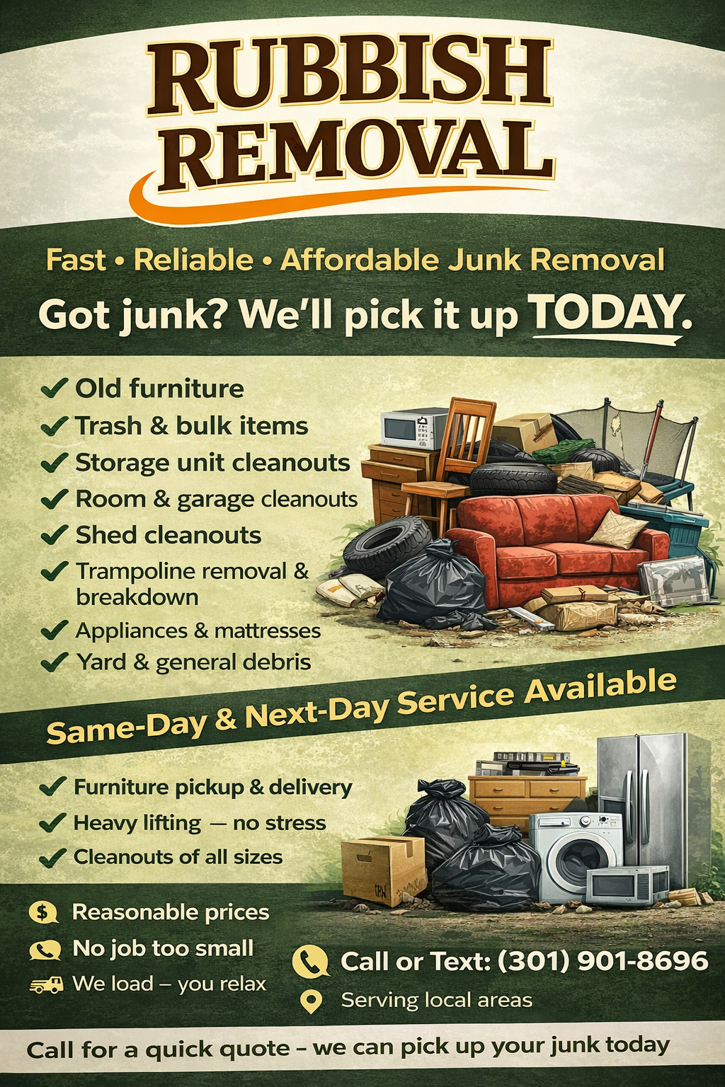 We are Building This Company