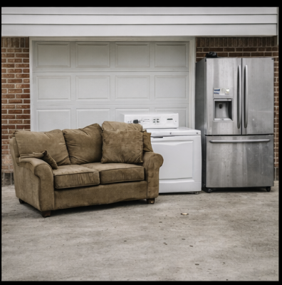 R&R Home Reset – Junk Pickup Service