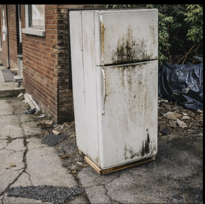 R&R Home Reset – Junk Pickup Service