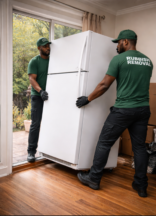 Residential Junk Removal Pickup | Furniture, Appliances & Bulk Items | Maryland, DC & Virginia